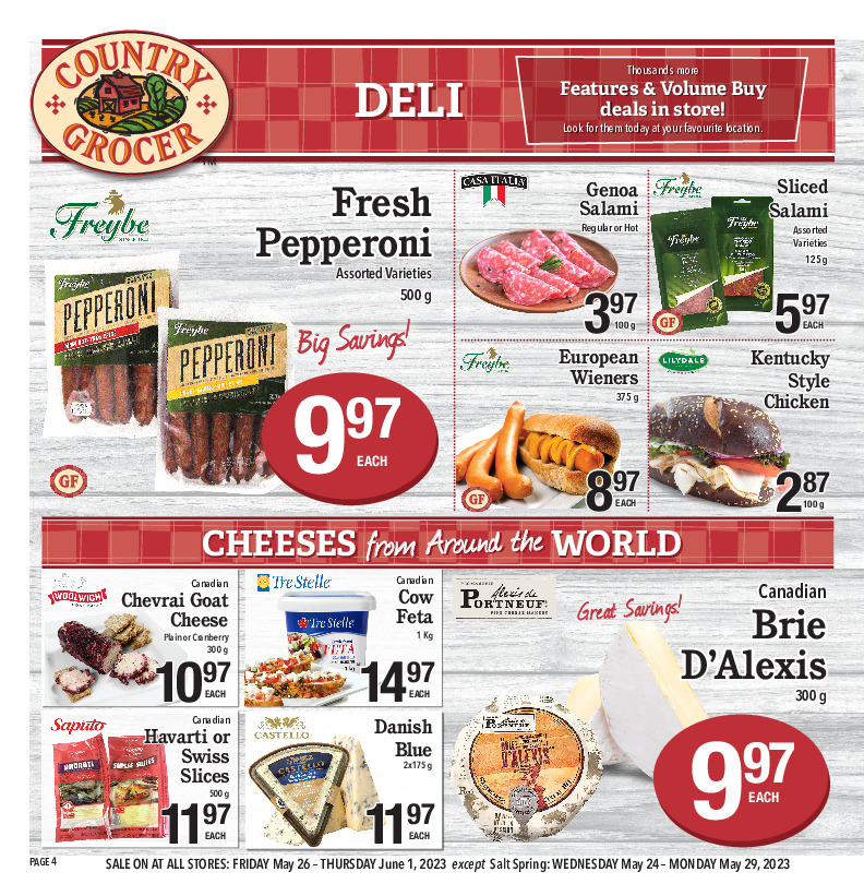Deli