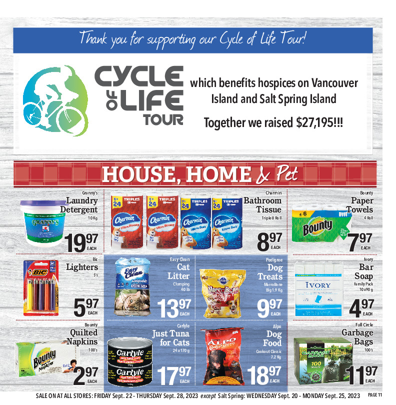 House, Home & Pet