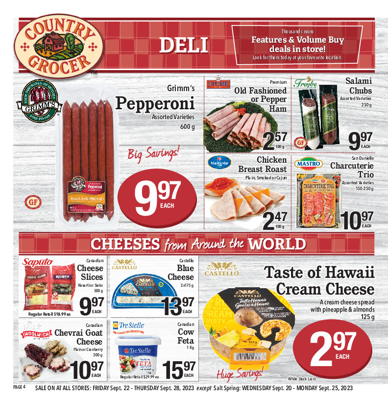 Deli