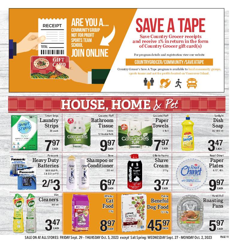 House, Home & Pet