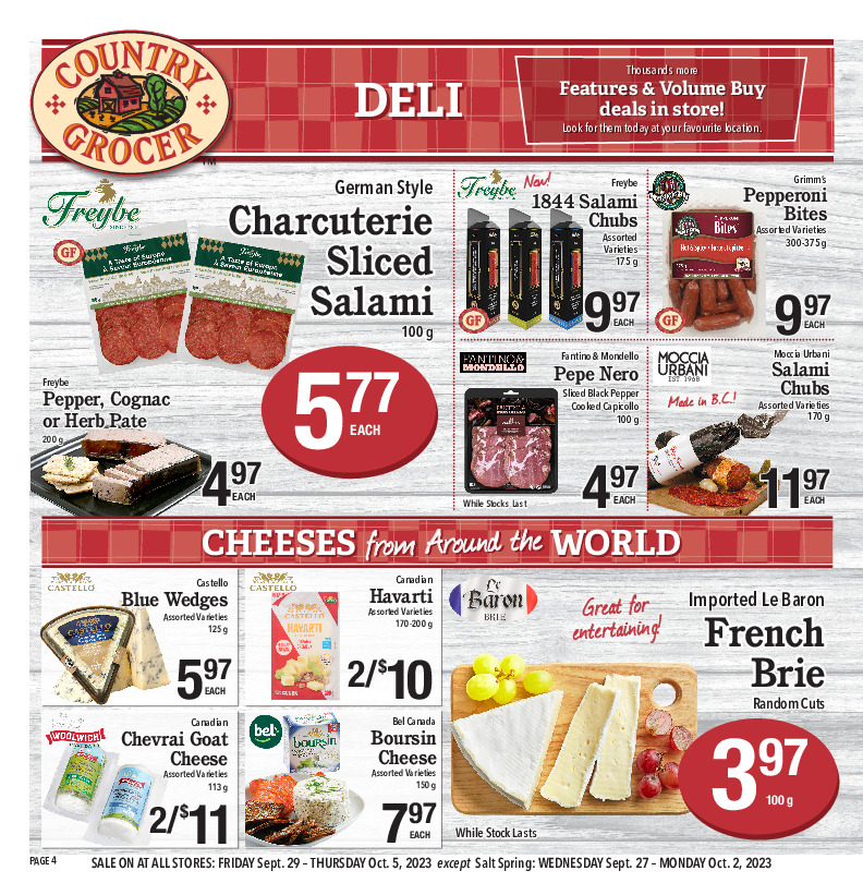 Deli