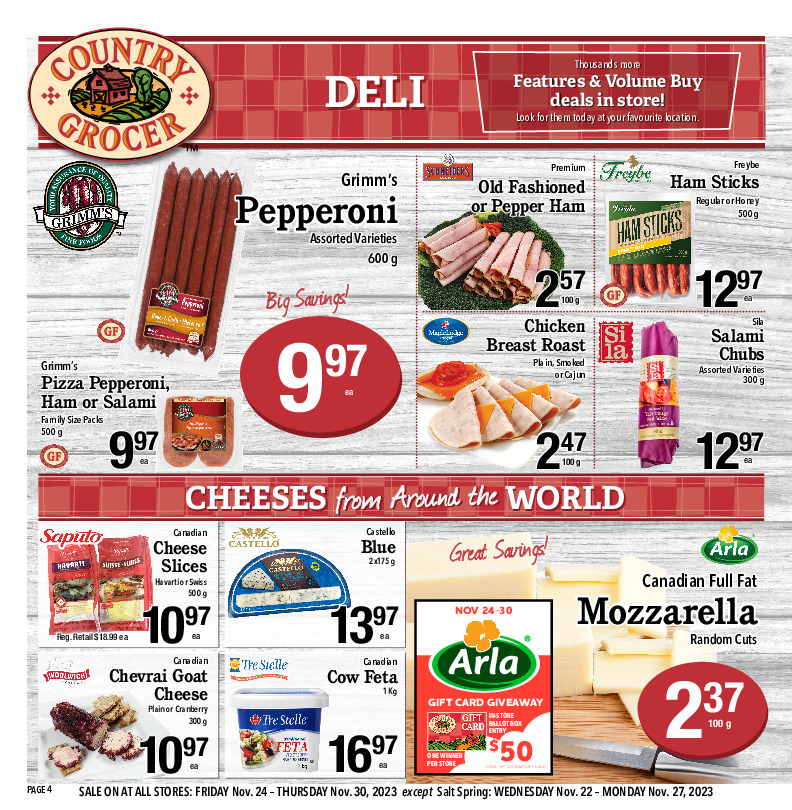 Deli