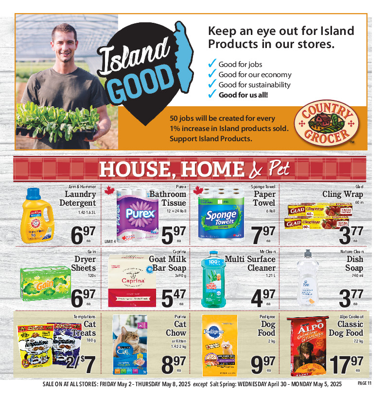 House, Home & Pet