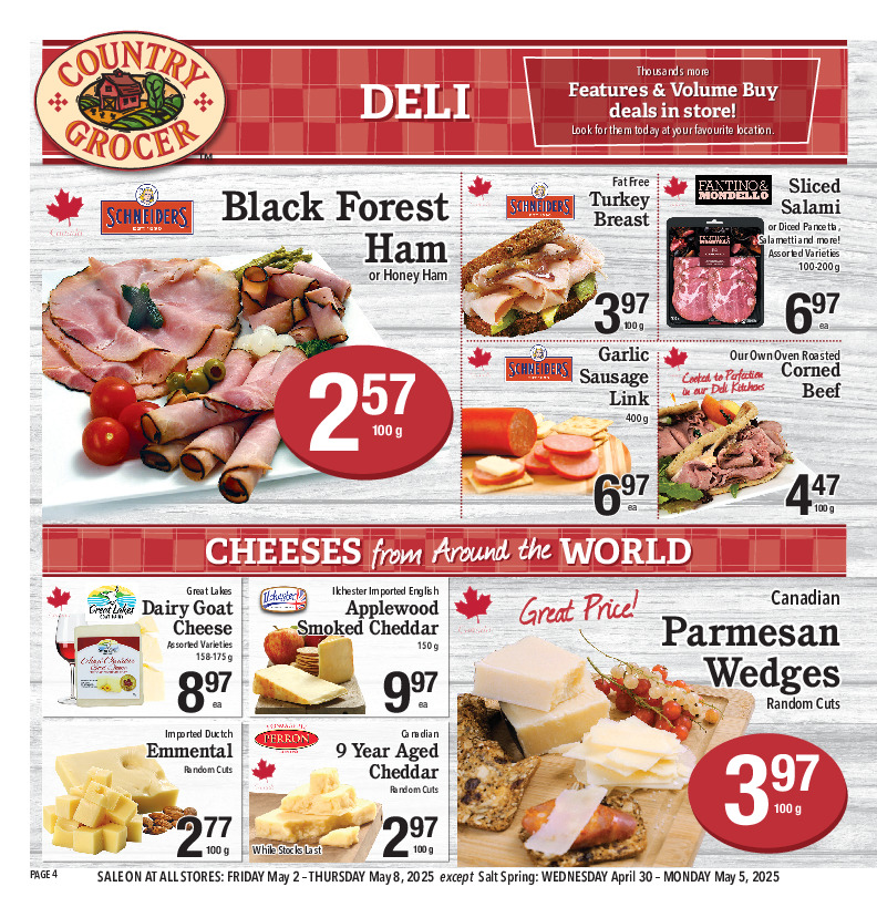 Deli