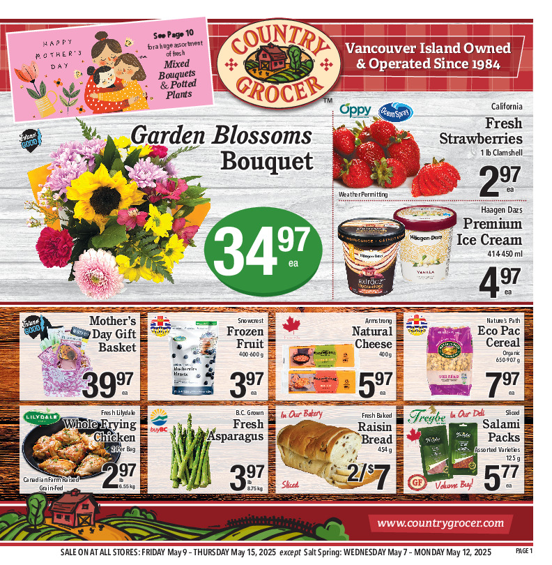 Front Page