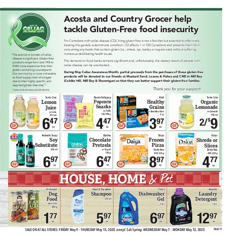 Grocery