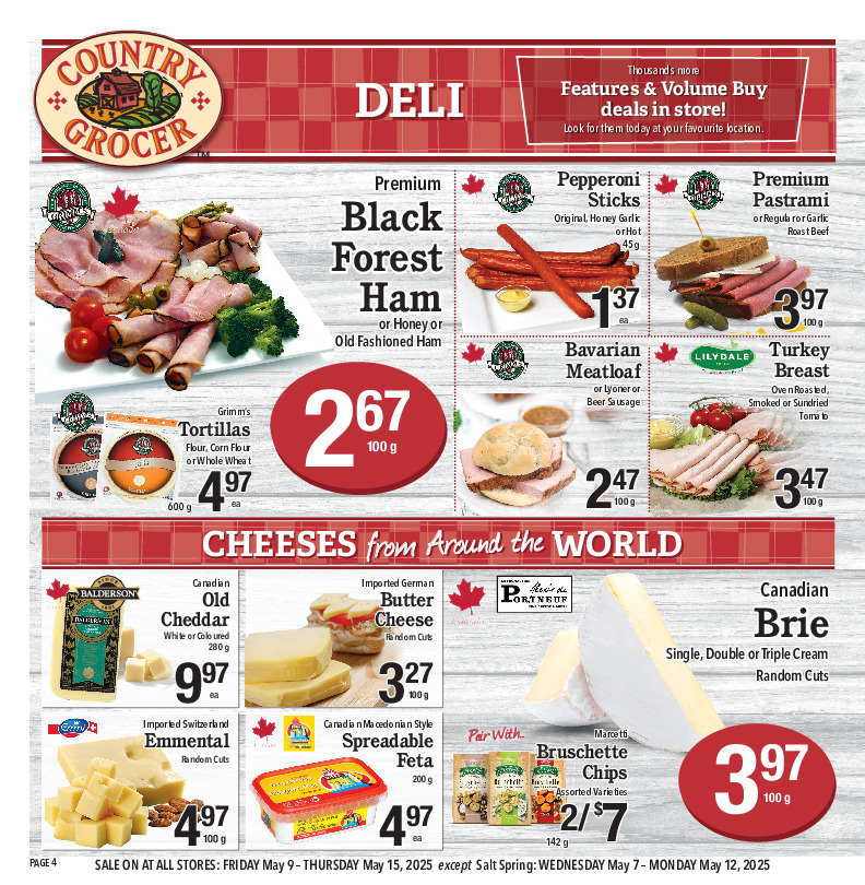 Deli