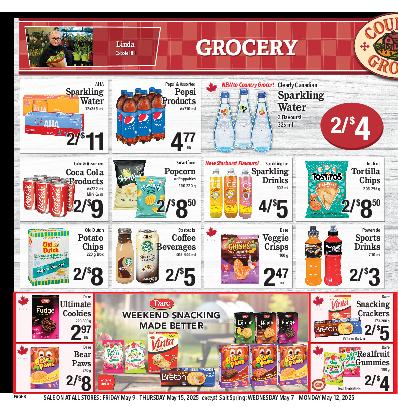 Grocery