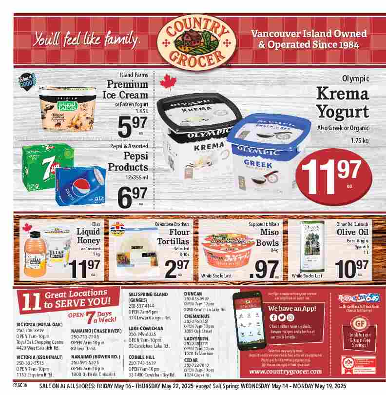 Grocery