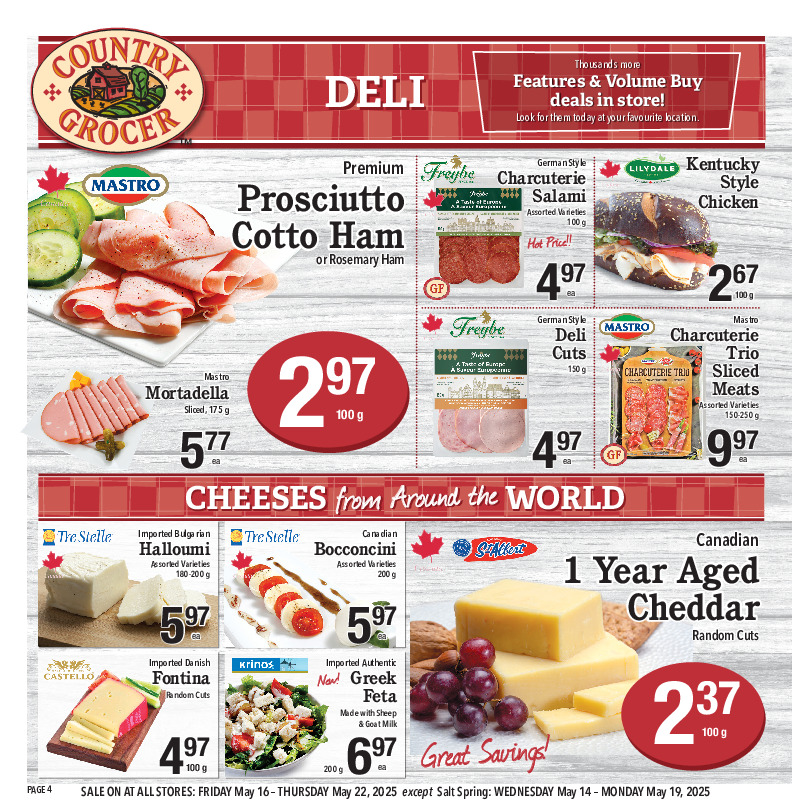 Deli