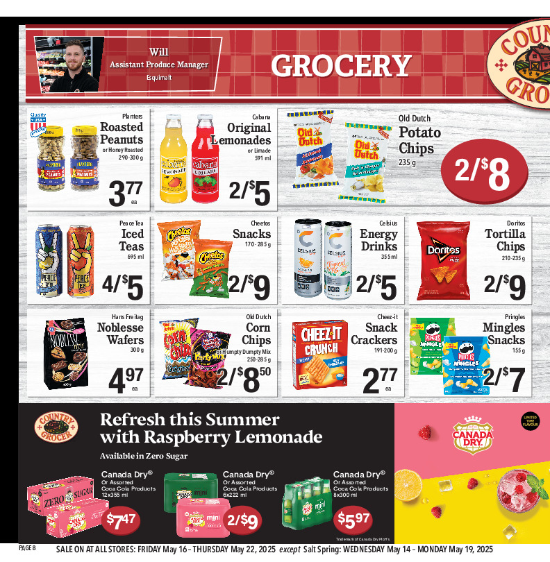 Grocery