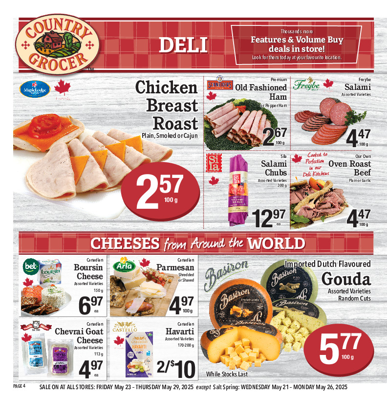Deli