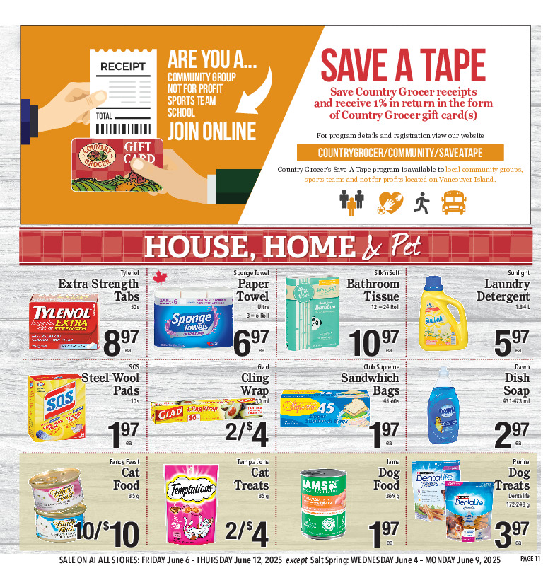 House, Home & Pet