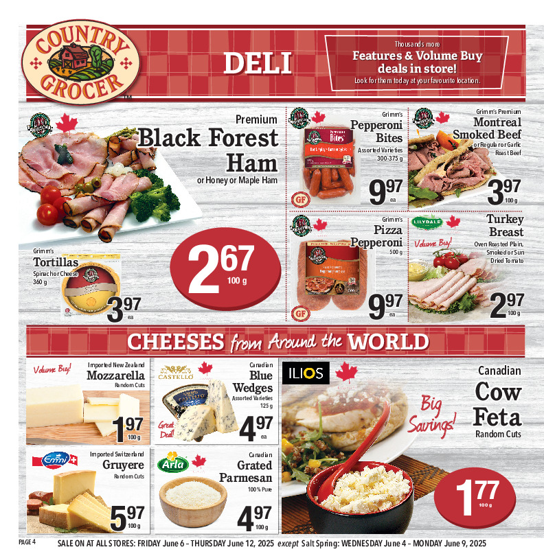 Deli