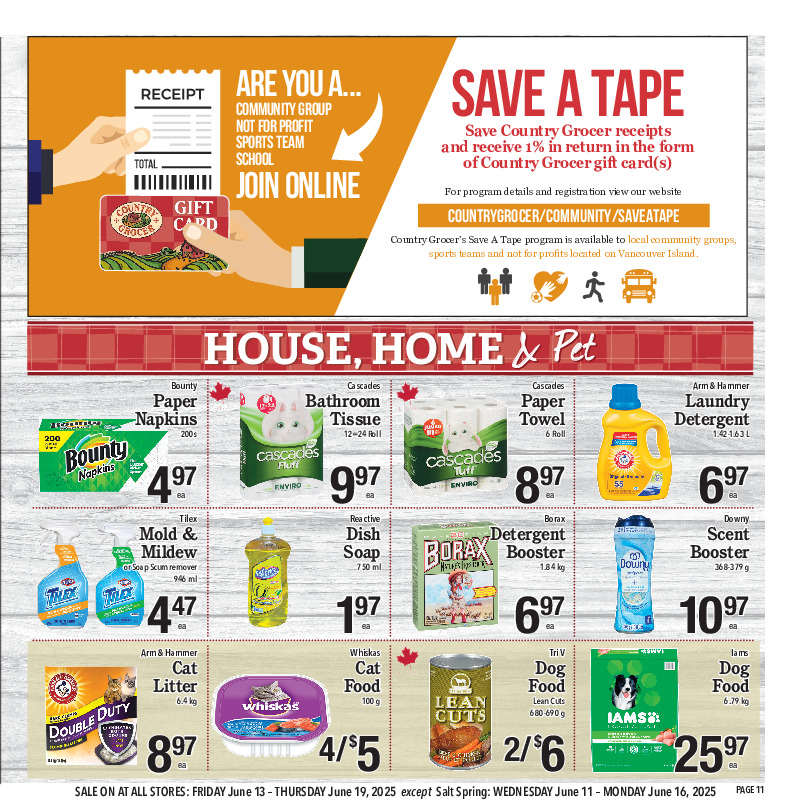 House, Home & Pet