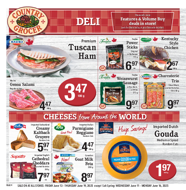 Deli