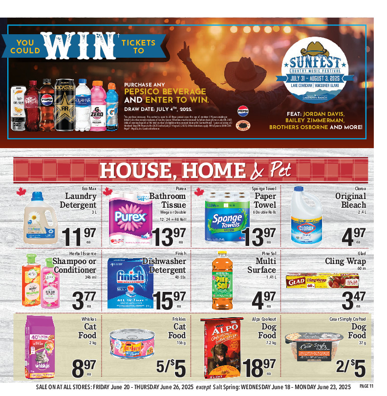 House, Home & Pet