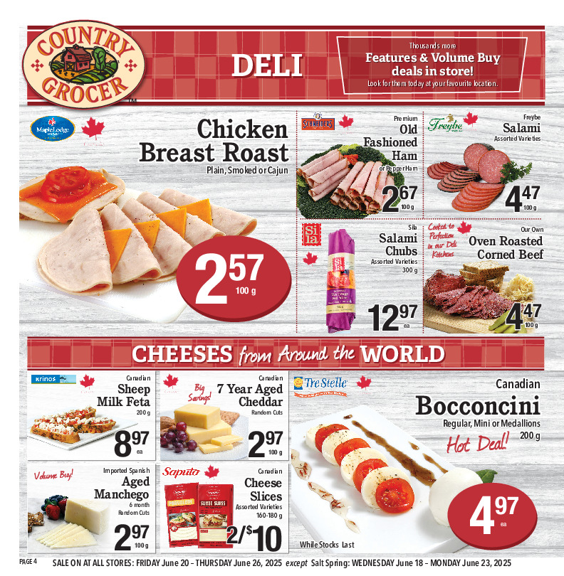 Deli
