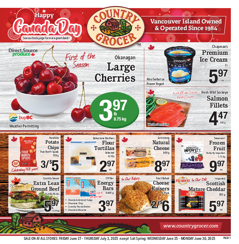 Front Page