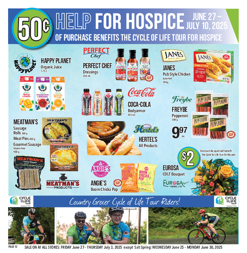 Help For Hospice