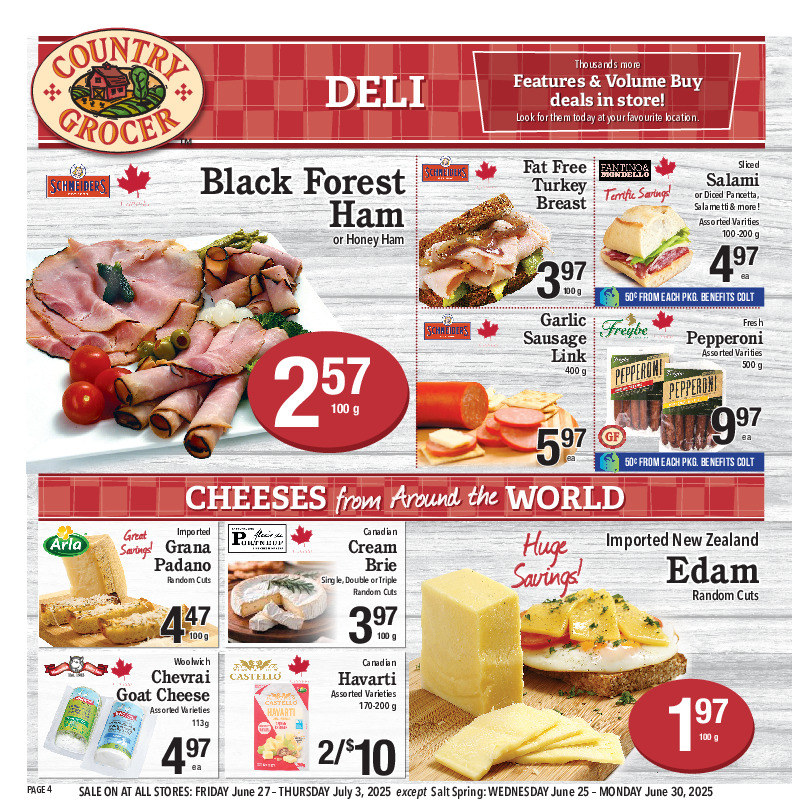 Deli