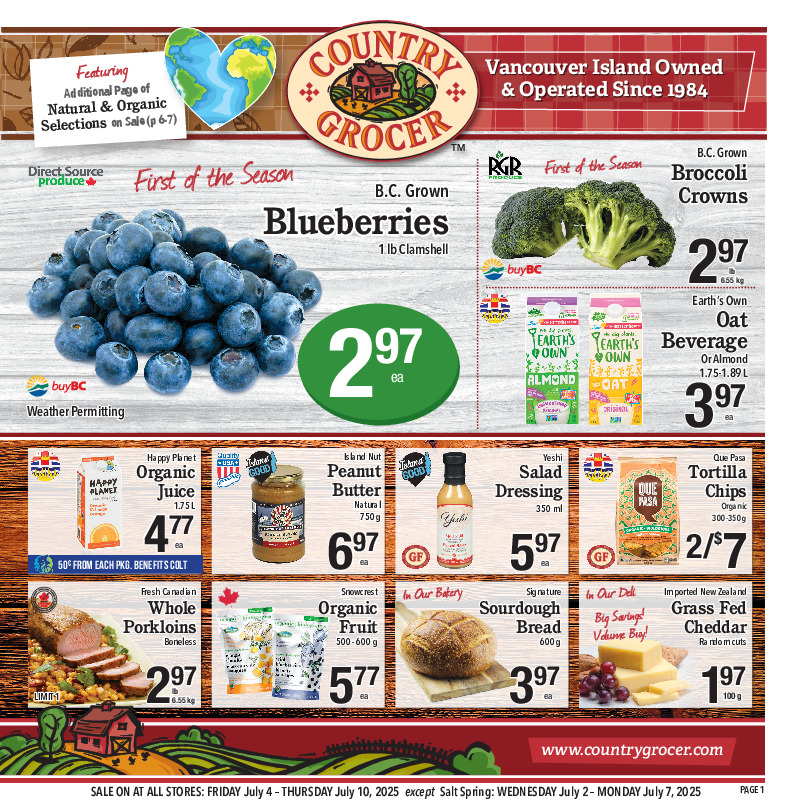 Front Page