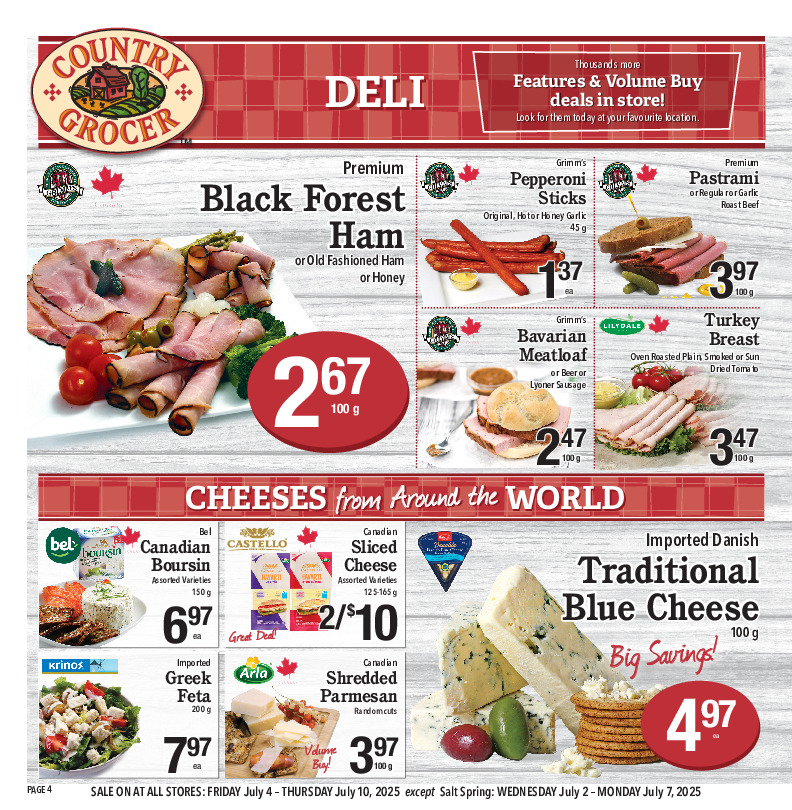Deli