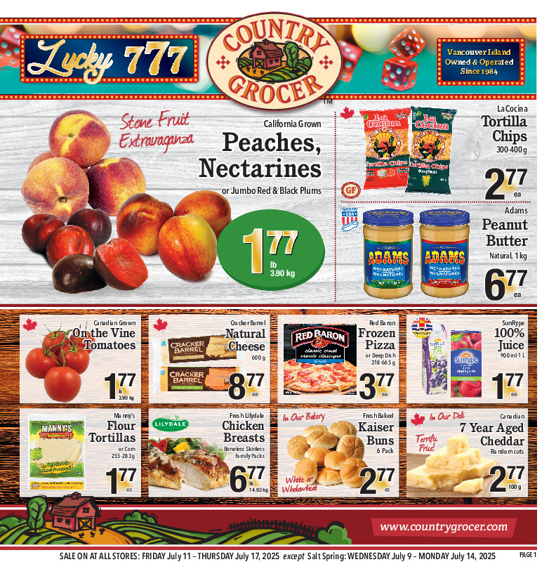 Front Page