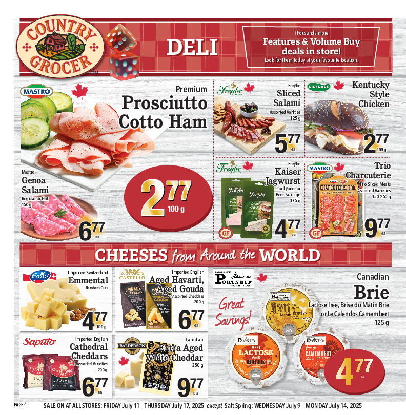 Deli
