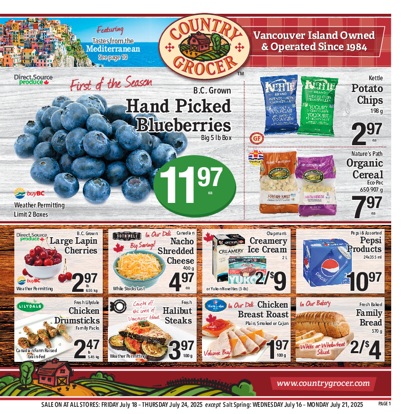 Front Page