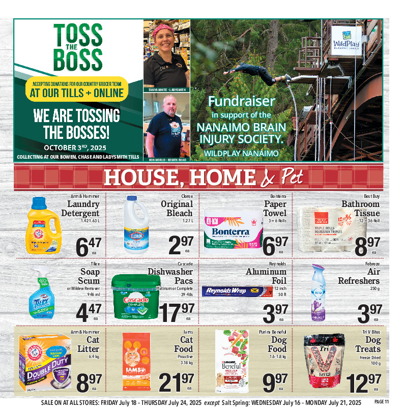 House, Home & Pet
