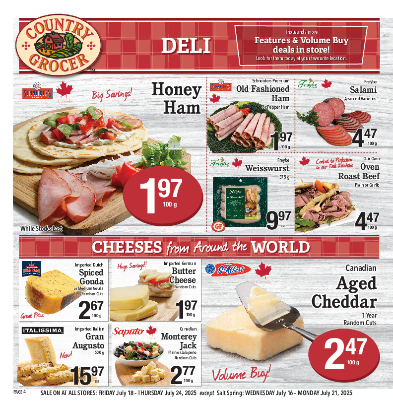 Deli