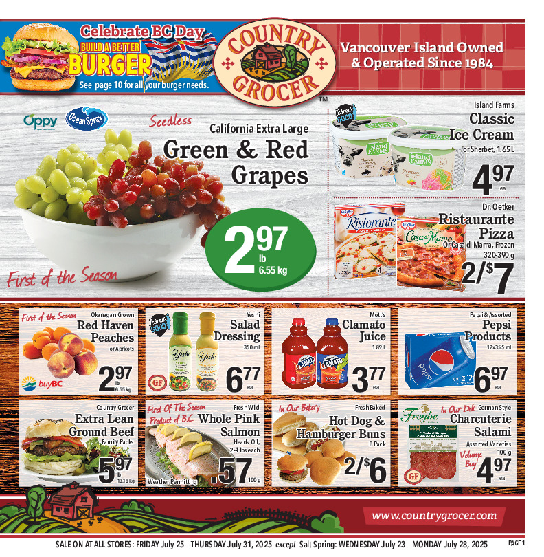 Front Page
