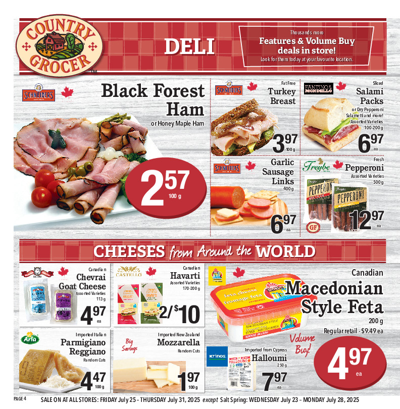 Deli