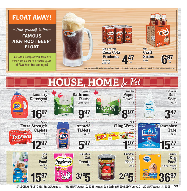 House, Home & Pet