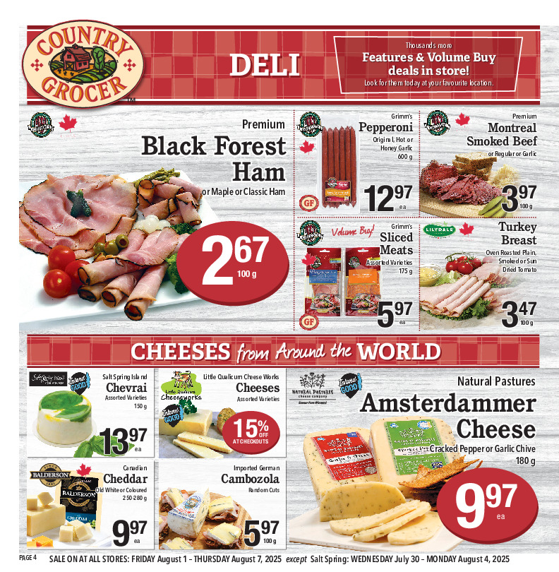 Deli