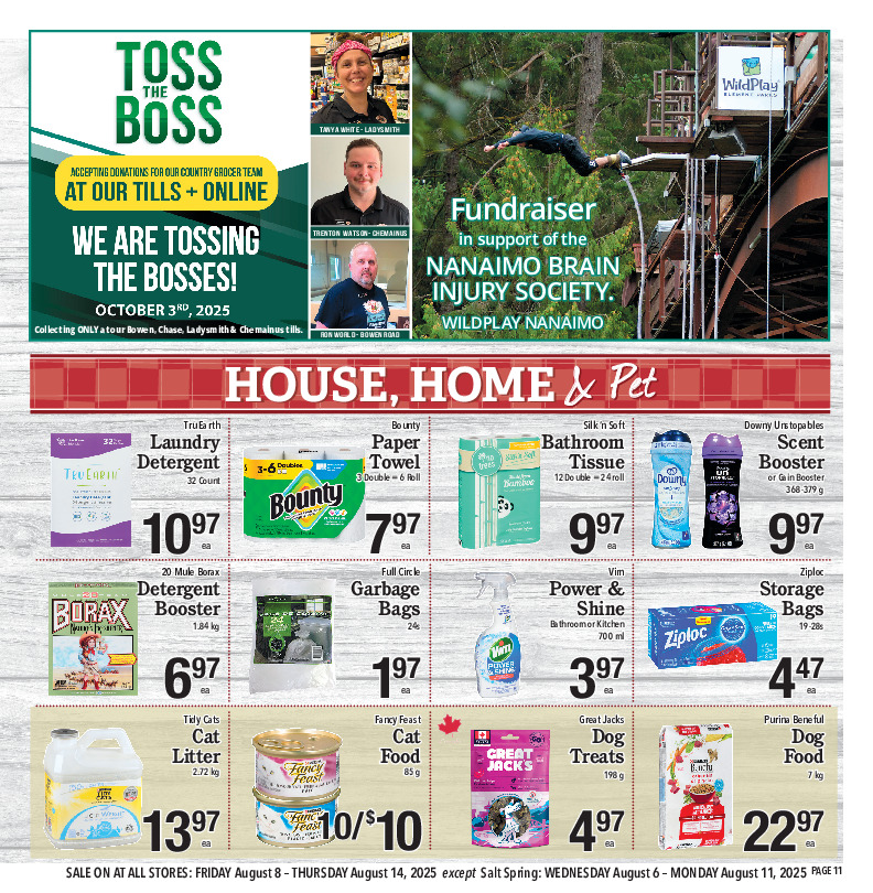 House, Home & Pet