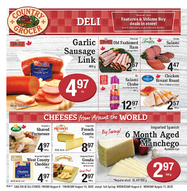 Deli
