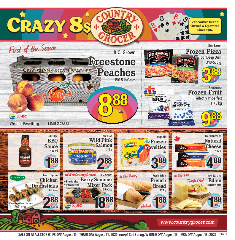Front Page