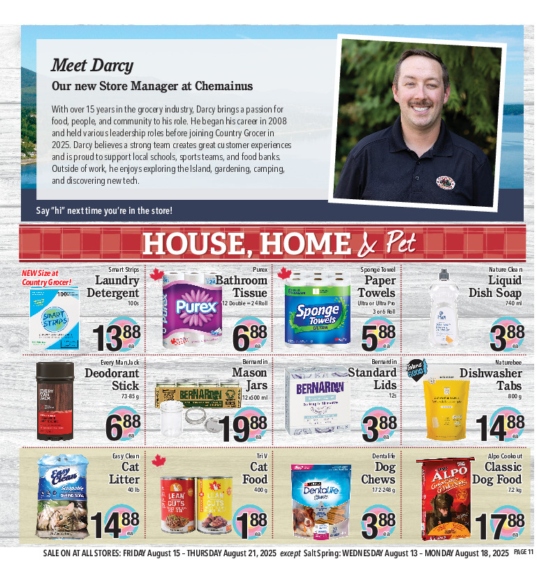 House, Home & Pet