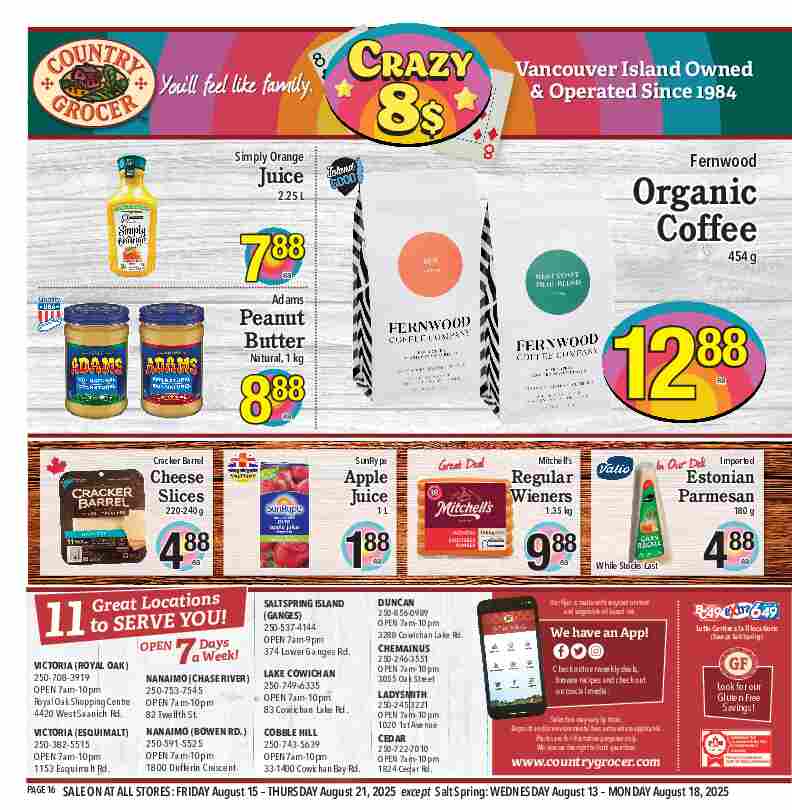 Grocery