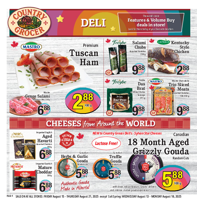 Deli