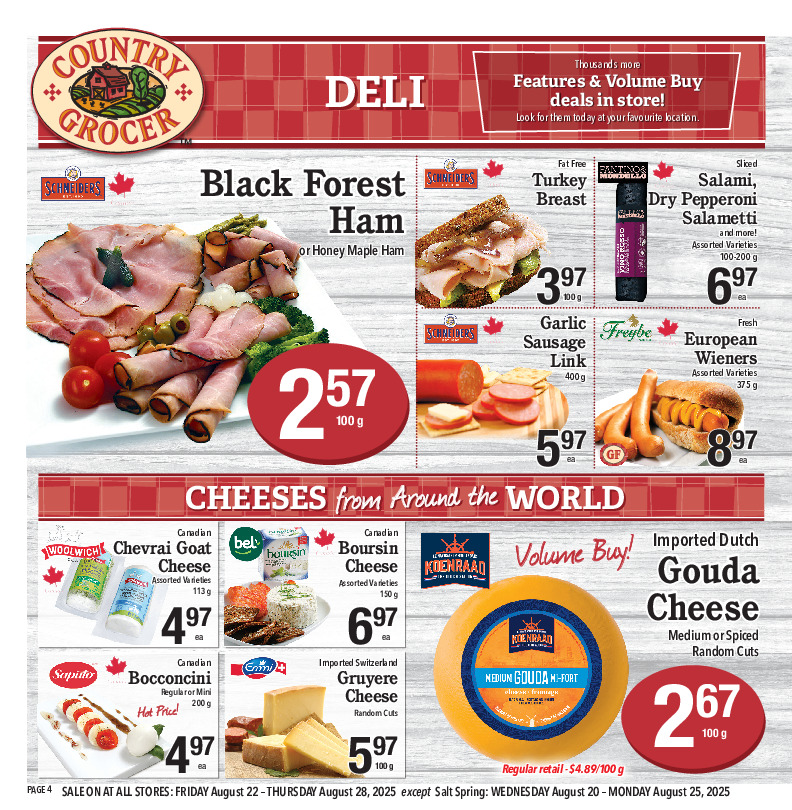Deli