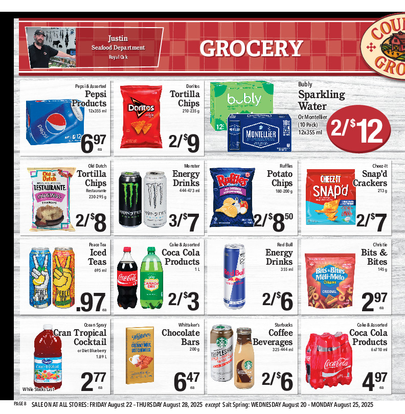 Grocery