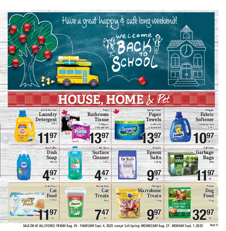House, Home & Pet
