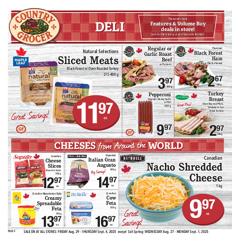 Deli