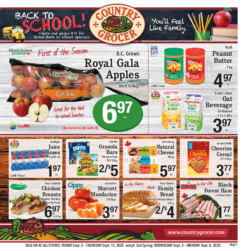 Front Page