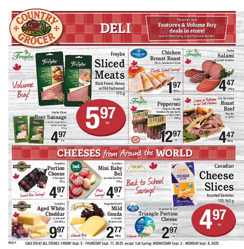 Deli