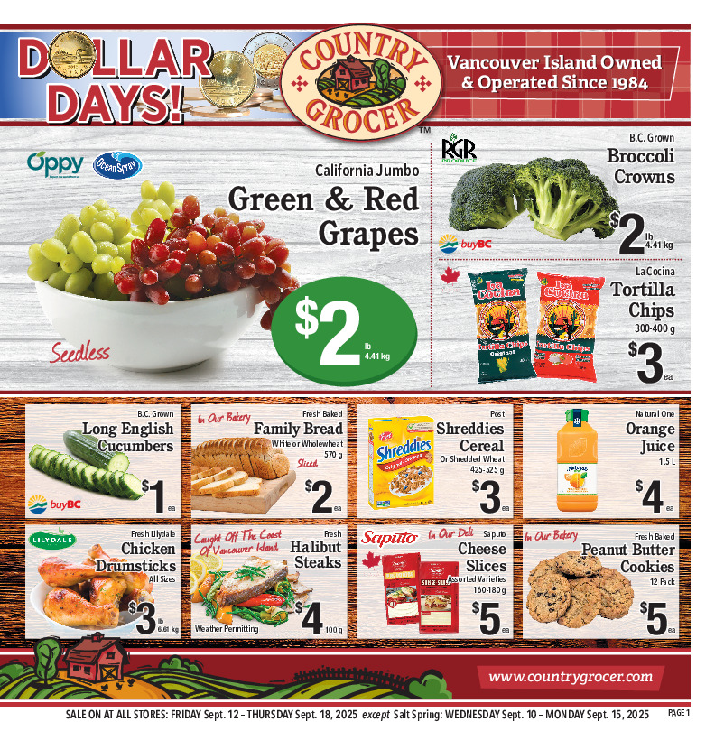 Front Page