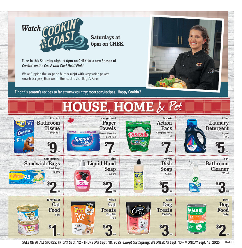 House, Home & Pet